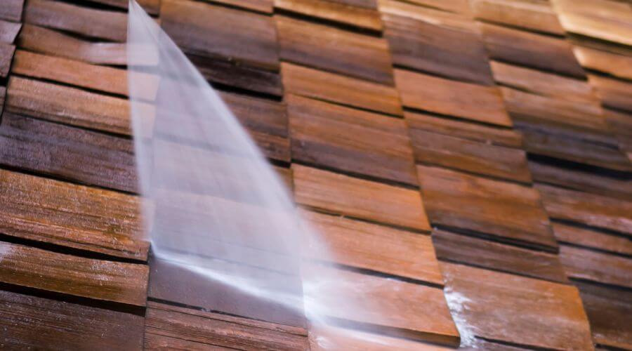 Professional tile roof repair services in Saint Charles, MI